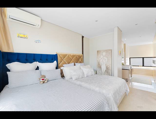 3 BEDROOM TOWNHOUSE FOR SALE IN BRYANSTON
